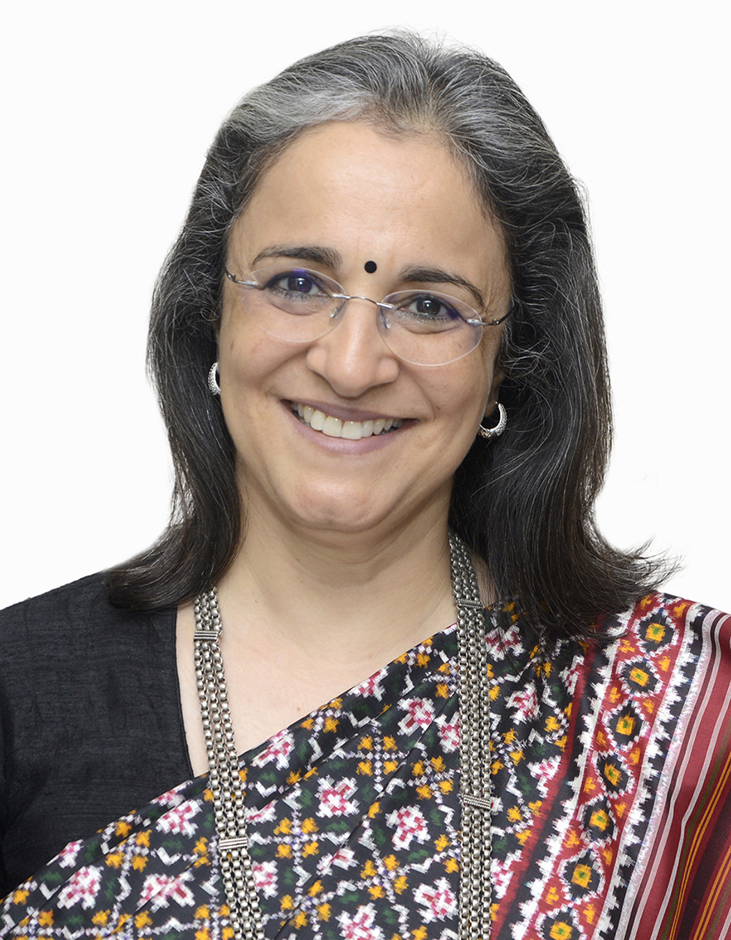 Smt. Madhabi Puri Buch, Chairperson, SEBI